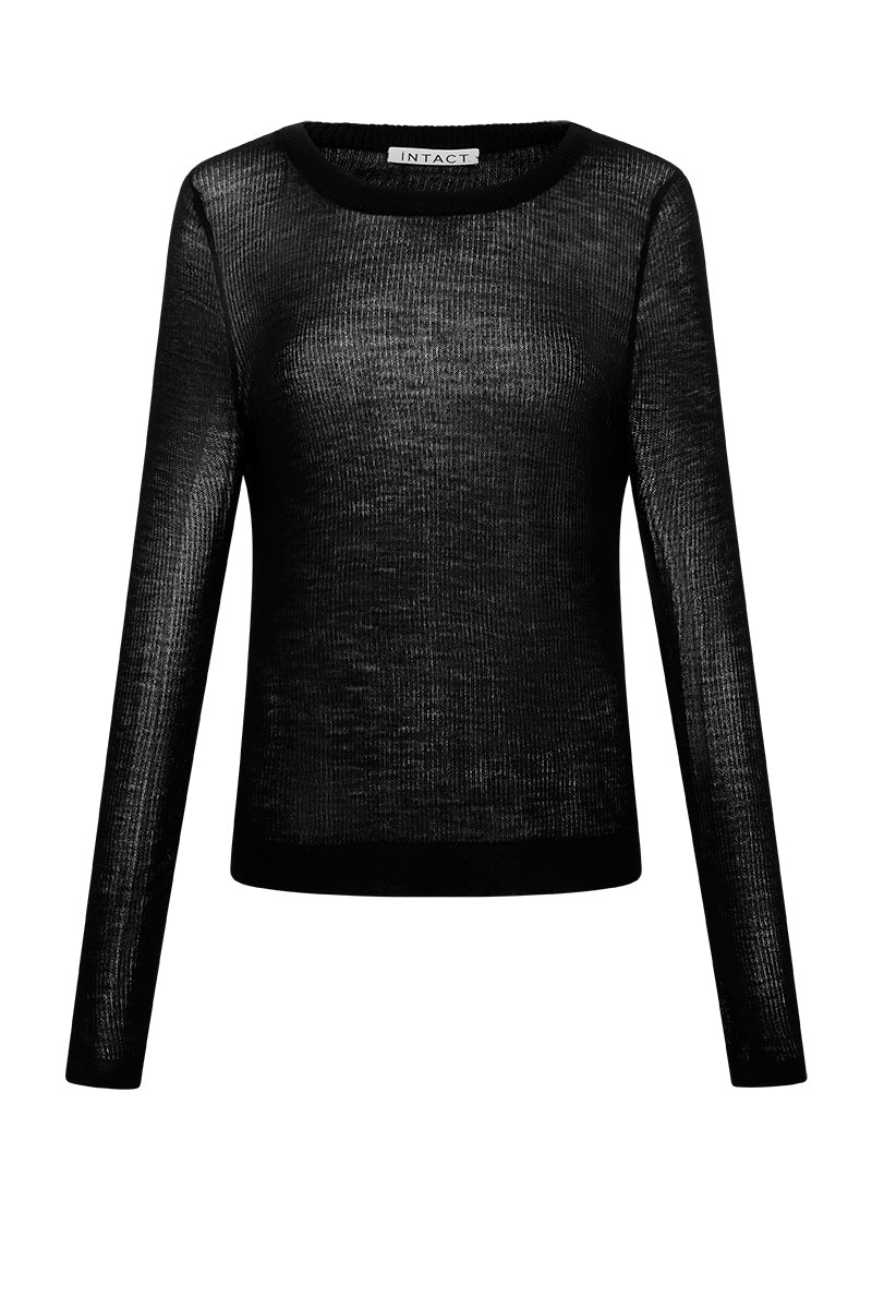 INTACT Merino Wool Everyday Long Sleeve